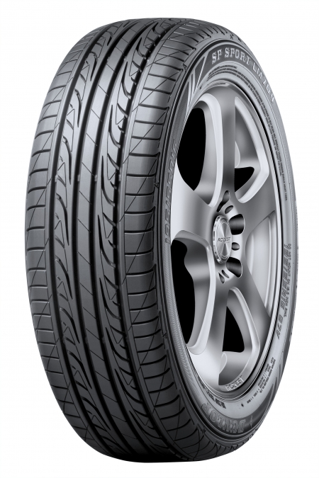 215/55R16 DUNLOP SPLM704 93V