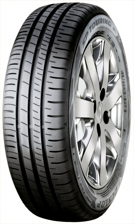 185/70R14 DUNLOP SP TOURING R1 86T