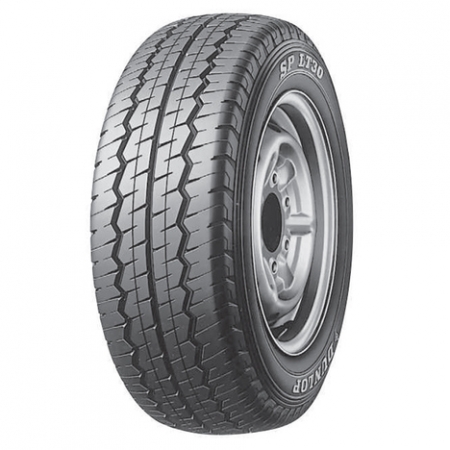 195/70R15C DUNLOP SP LT30 104/102S 8 LONAS