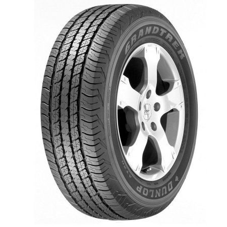 265/65R17 DUNLOP (E-C) AT25 112S