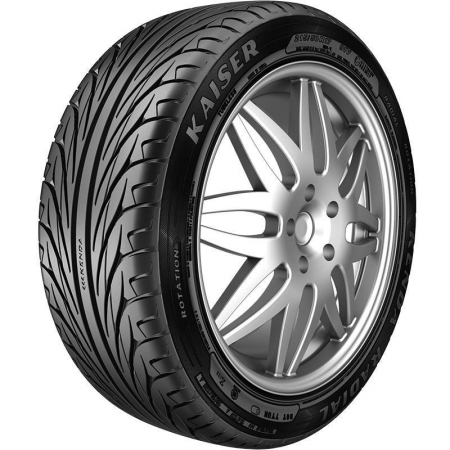 205/45R16 KENDA  KAISER KR20 87W