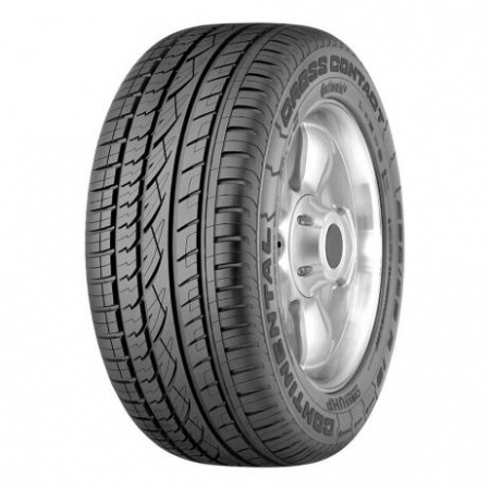 235/55R19 CONTINENTAL CROSSCONTACT 105W