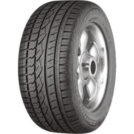 255/60R18 CONTINENTAL CROSSCONTACT LX 112T