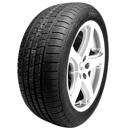 255/55R18 DURABLE (E-C) SPORT D+ EXTRA LOAD 109W