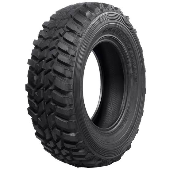 265/70R16 DUNLOP (E-C)  MT2 112Q