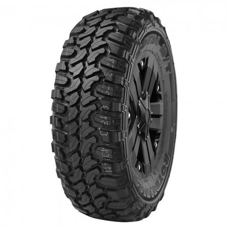 285/75R16 ROYAL BLACK M/T  126/123Q