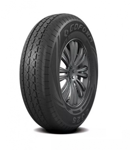 195R14C GOFORM (E-C)  G325 8 LONAS 106/104R