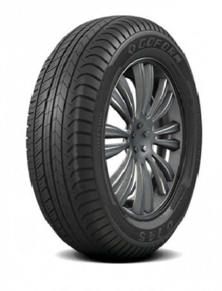 215/60R16 GOFORM G745 95H