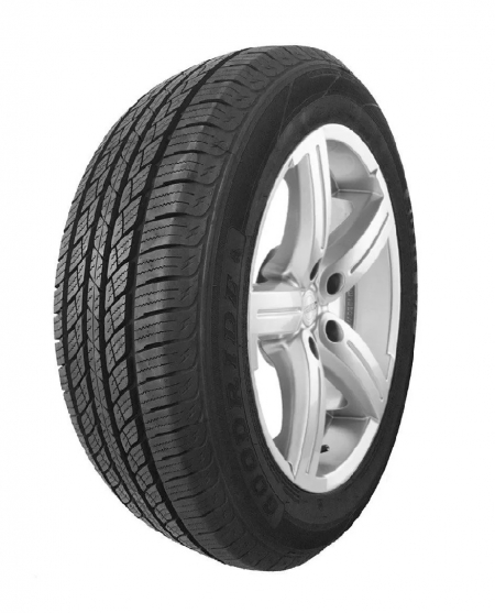 235/60R18 GOODRIDE (E-C) SU318 103V