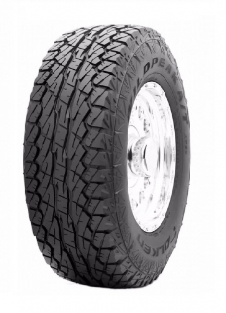 265/75R16 FALKEN WPAT01A/T 123Q
