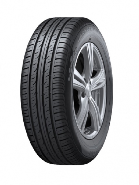 235/60R16 DUNLOP PT3 100H