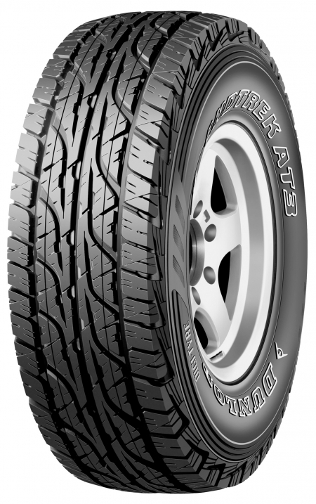 245/70R16 DUNLOP (E-C) PT3 111T