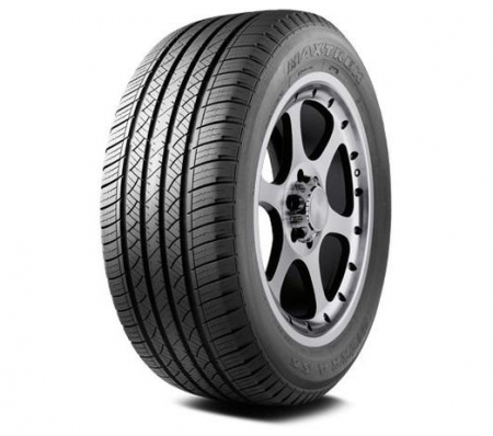 255/60R18 MAXTREK SIERRA S6 112H XL