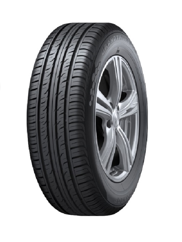 265/70R16 DUNLOP PT3 112T