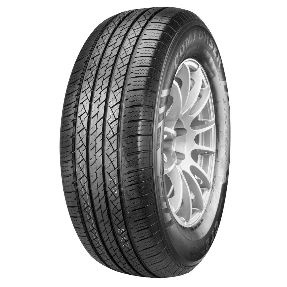 255/70R16 COMFORSER (E-C) 111H CF2000 H/T