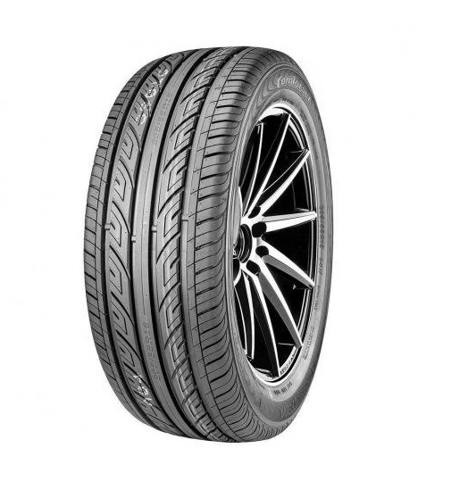 205/55R17 COMFORSER (E-C) 95W CF500