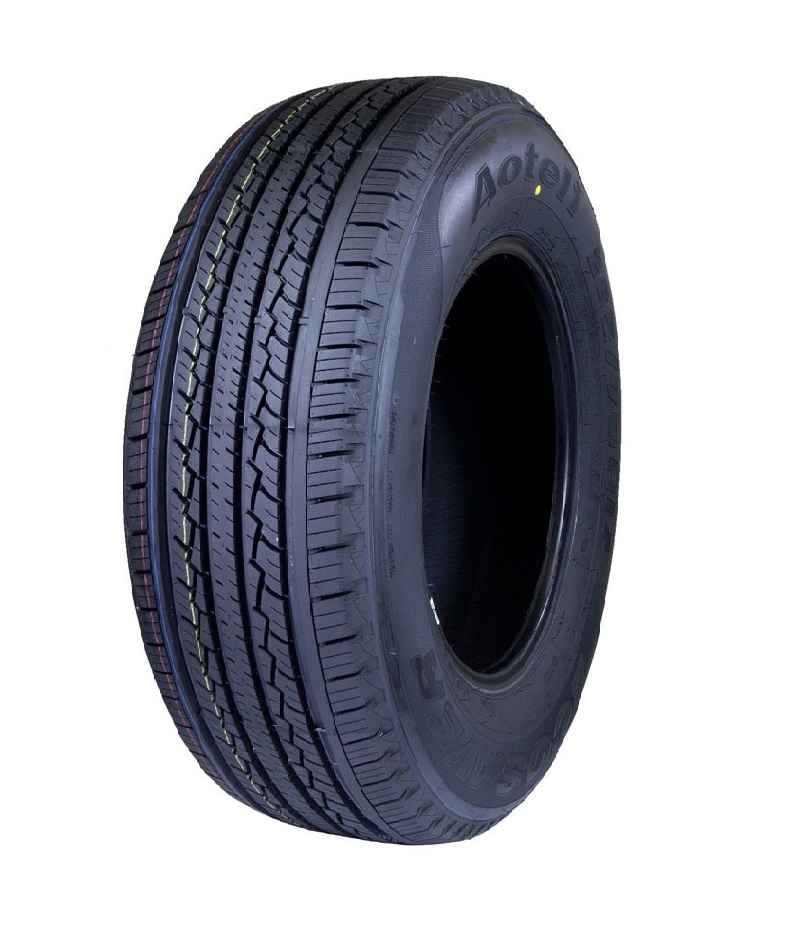 245/70R16 THREE-A  (E-C) H/T ECOSAVER 107H