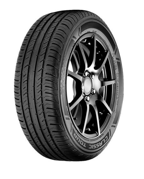245/45R17 APTANY (E-C) 95W RA301