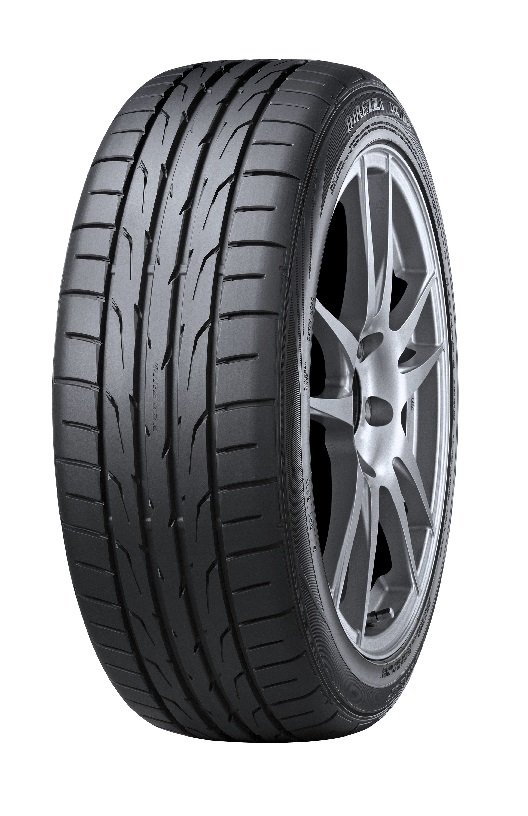 205/55R16 DUNLOP DZ102 91V