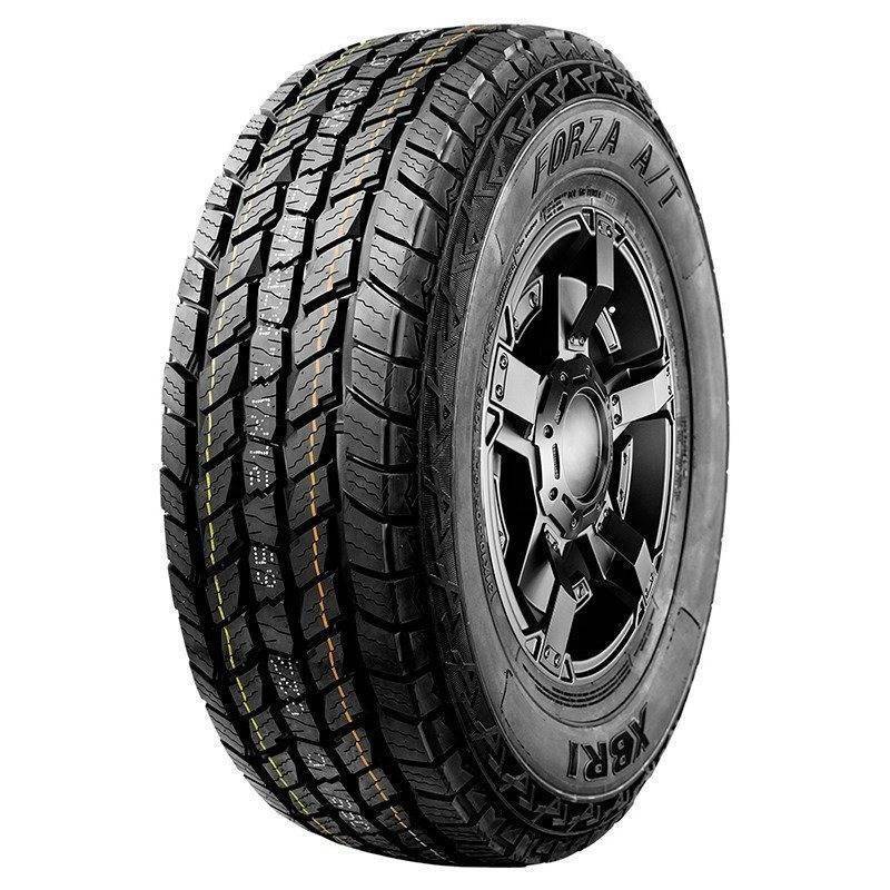 205/60R15 XBRI FORZA (E-C) 91H A/T 02