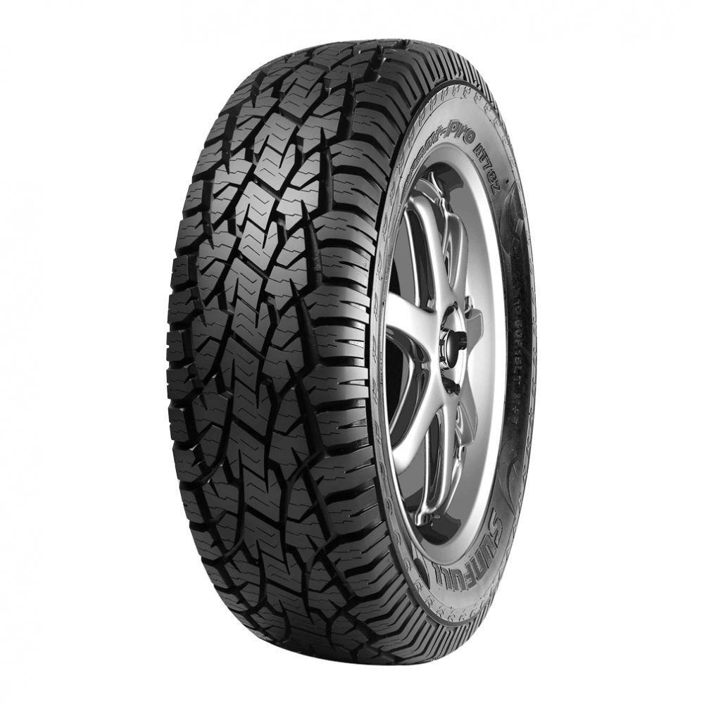 265/75R16 SUNFULL AT782 (E-C) 116S MONTPRO