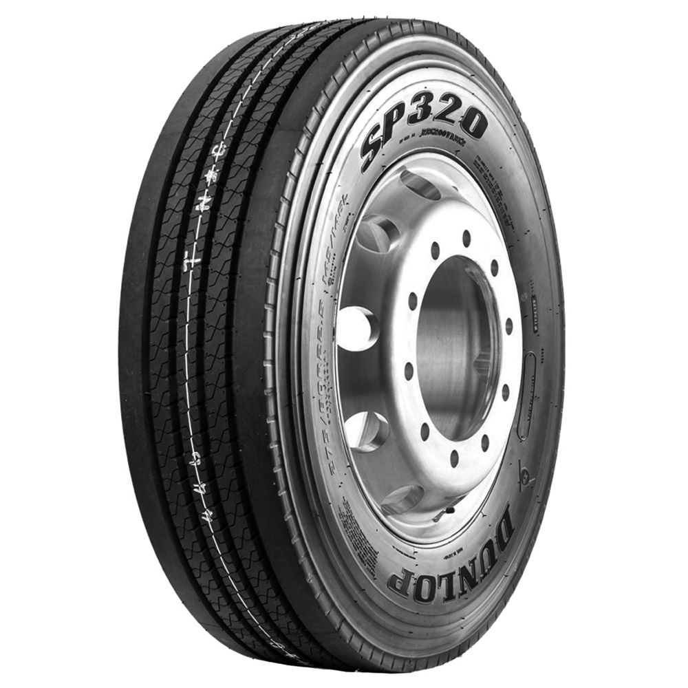 215/75R17,5 DUNLOP SP320 126/124M