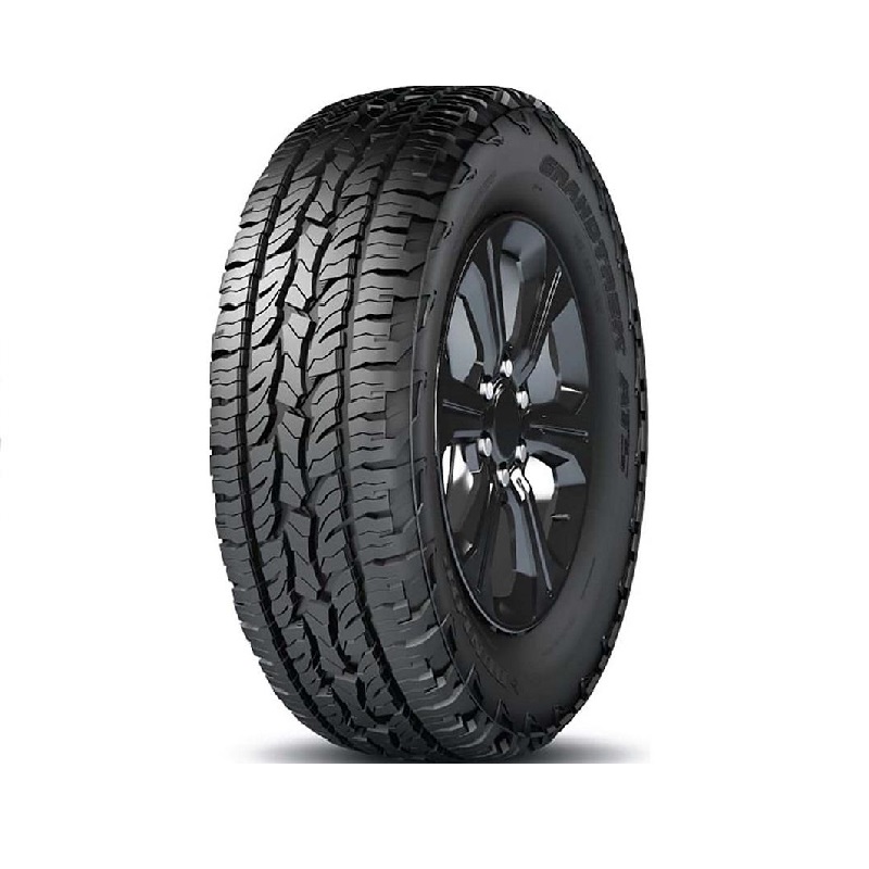 265/70R16 DUNLOP AT3 112T