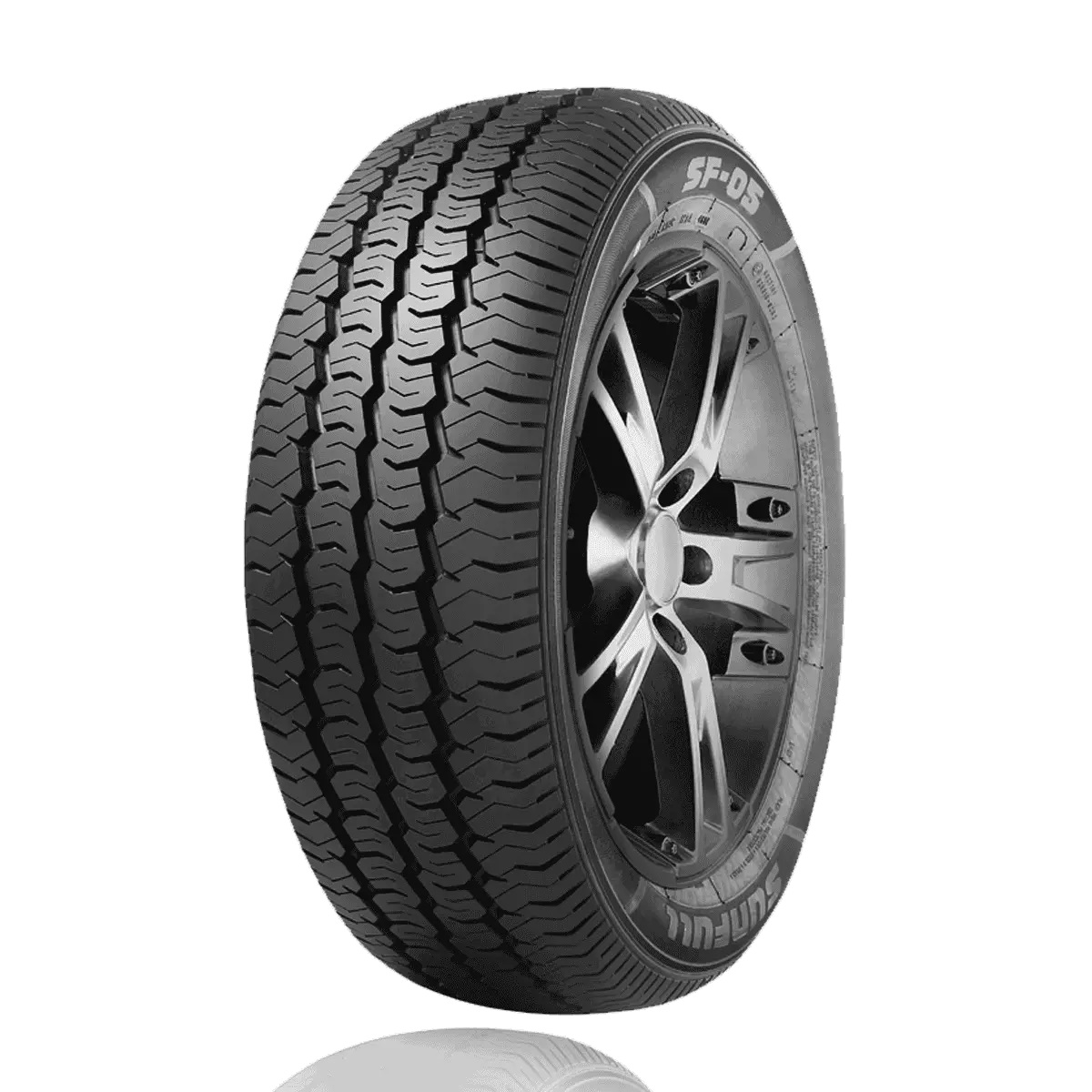 175/70R14C SUNFULL SF-05  (E-C) 95/93S 6 LONAS