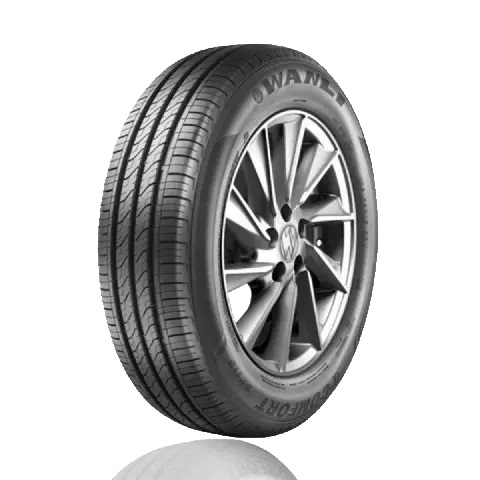 175/75R14 WANLI (E-C) SP203 86T