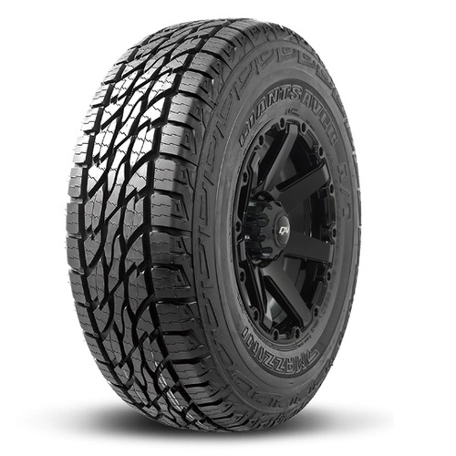 215/70R16 MAZZINI (E-C) A/T GIANTSAVER 99T