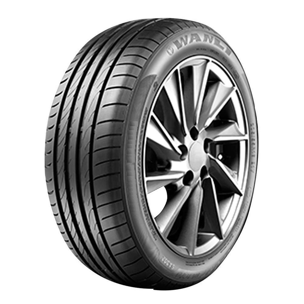 205/45R17 WANLI  (E-C) SA302 88W