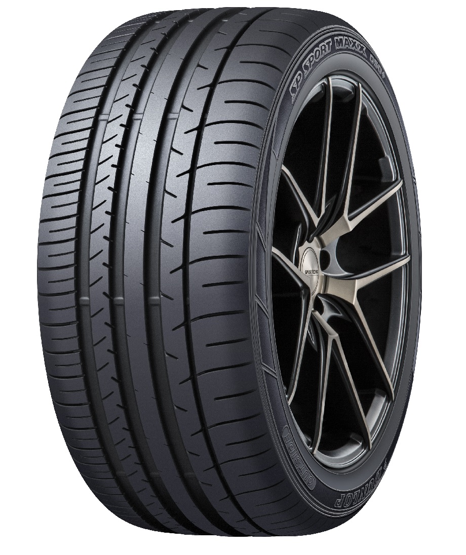 255/50R20 DUNLOP SP SPORT MAXX050+ (E-C) 109Y