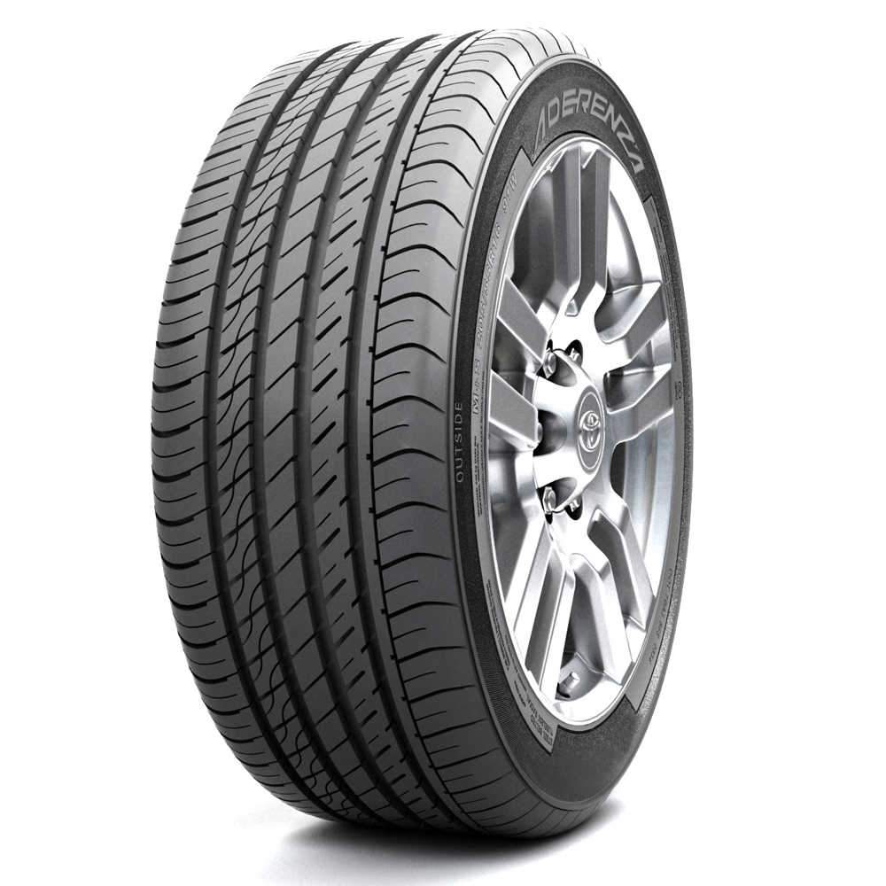 185/35R18 ADERENZA (E-C) PERFORM D2 EXTRA LOAD