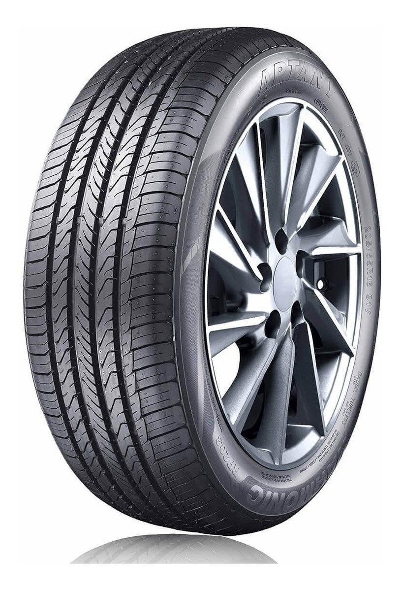 215/65R16 APTANY RP203 (E-C) 98H