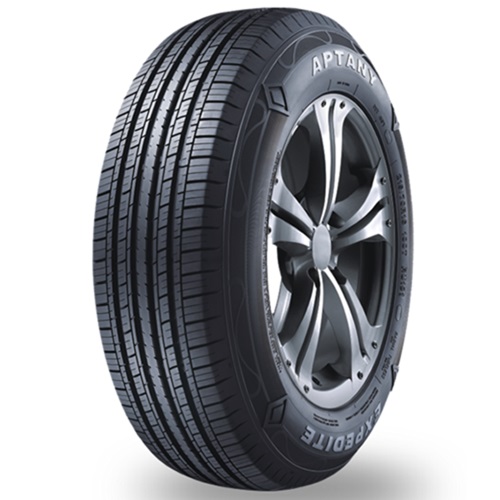 265/65R17 ROYAL ENTERRA H/T 112H
