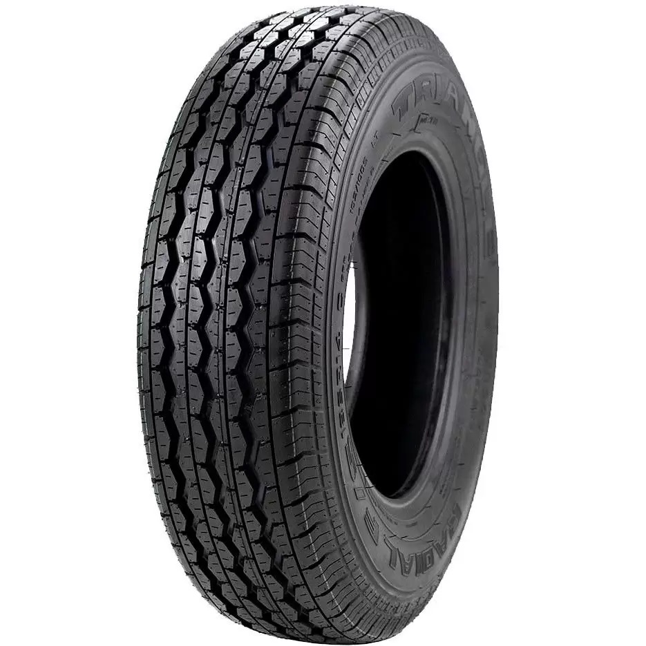 195R14C TRIANGLE (E-C) 106/104S TR645 8 LONAS