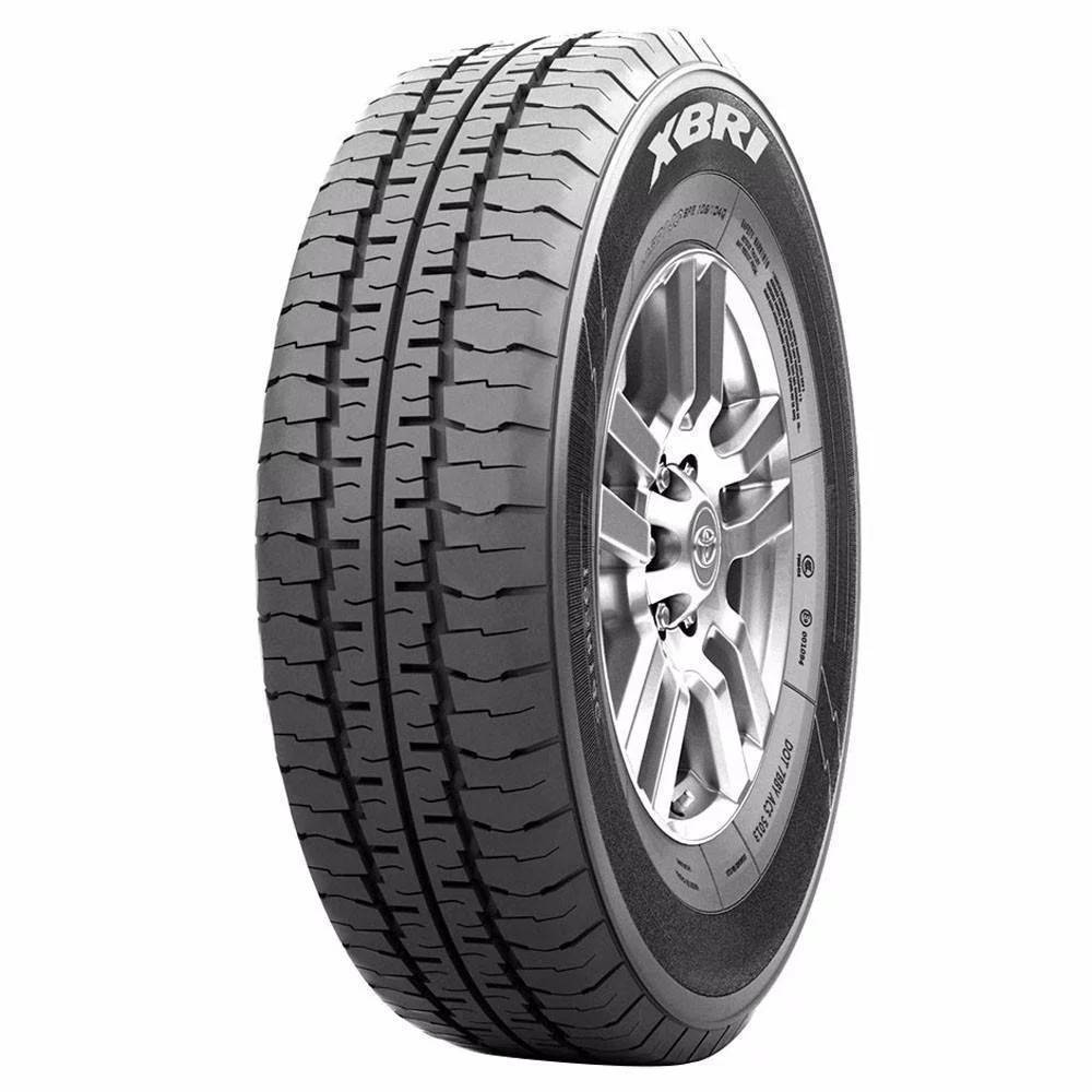 195R14C XBRI (E-C) 106/104Q CARGO PLUS 8 LONAS