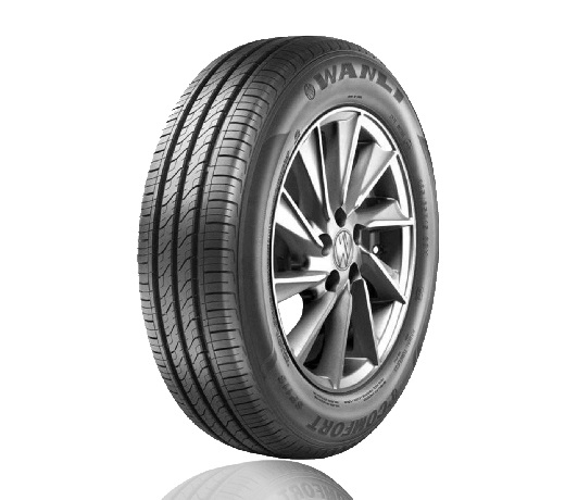 195/55R15 WANLI SP026 (E-C) 85V