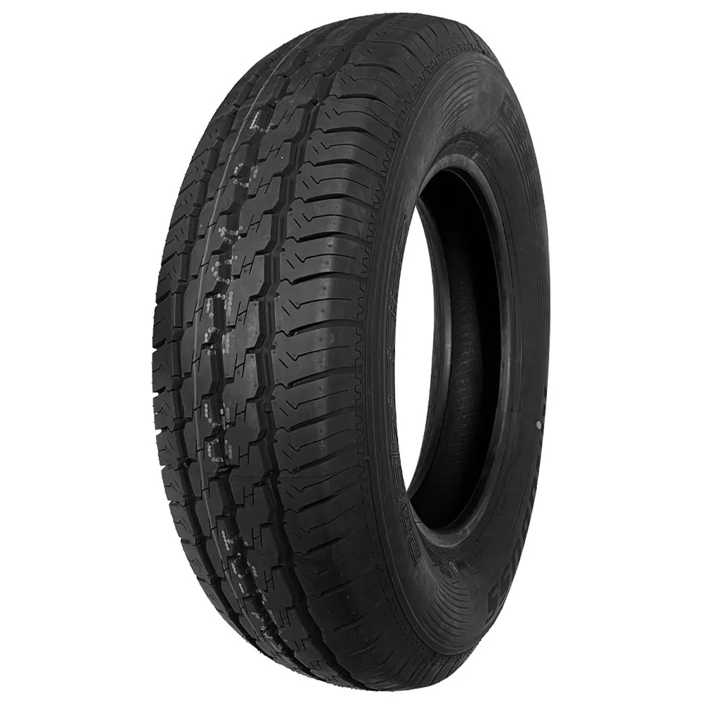 205/75R16C KINGBOSS (E-C) G326 8 LONAS 110/108T