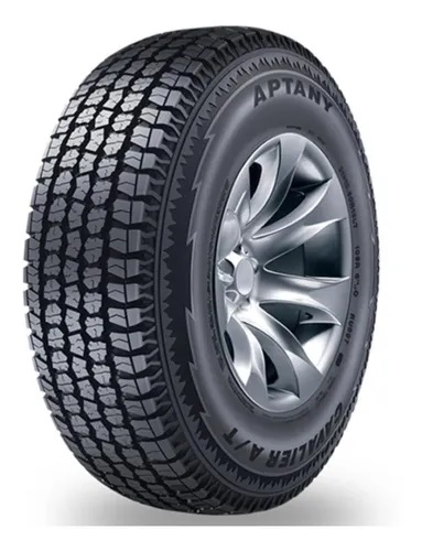 225/75R16 APTANY (E-C) RU007 A/T 115/112S 10LONAS