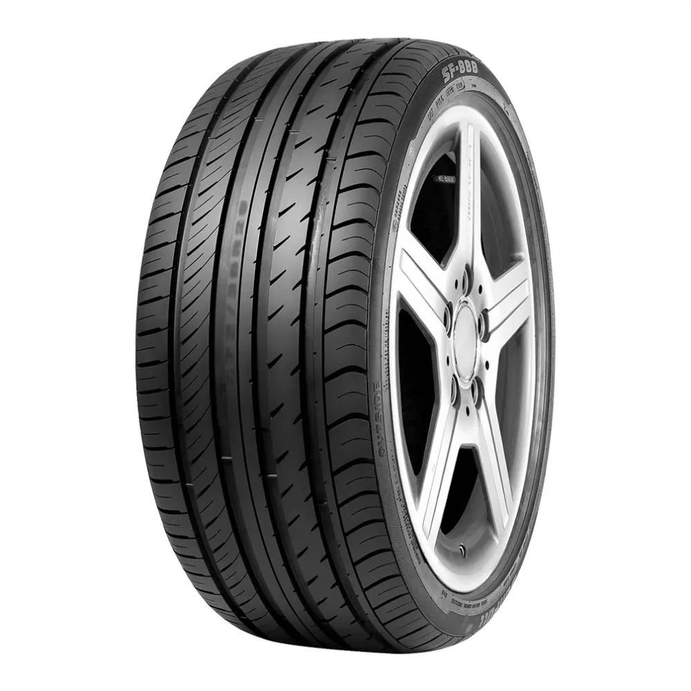 205/55R17SUNFULL SF-888 (E-C) 95W