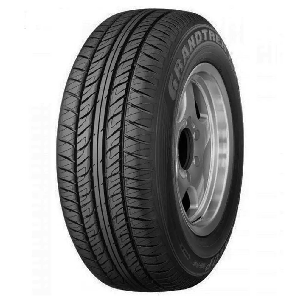 235/60R17 DUNLOP PT2 (E-C) 102V